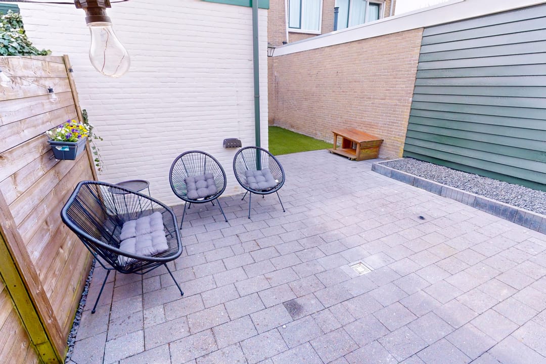 Foto 38 van Meidoornlaan 12