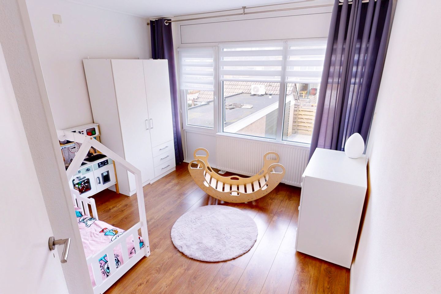 Foto 50 van Meidoornlaan 12