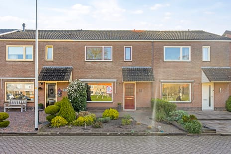 Wycher van Russellstraat thumbnail