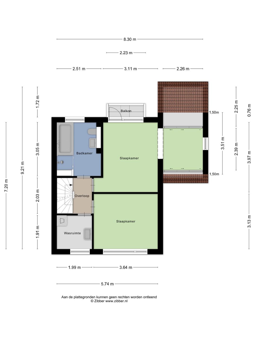 Foto 53 van Beatrixlaan 46