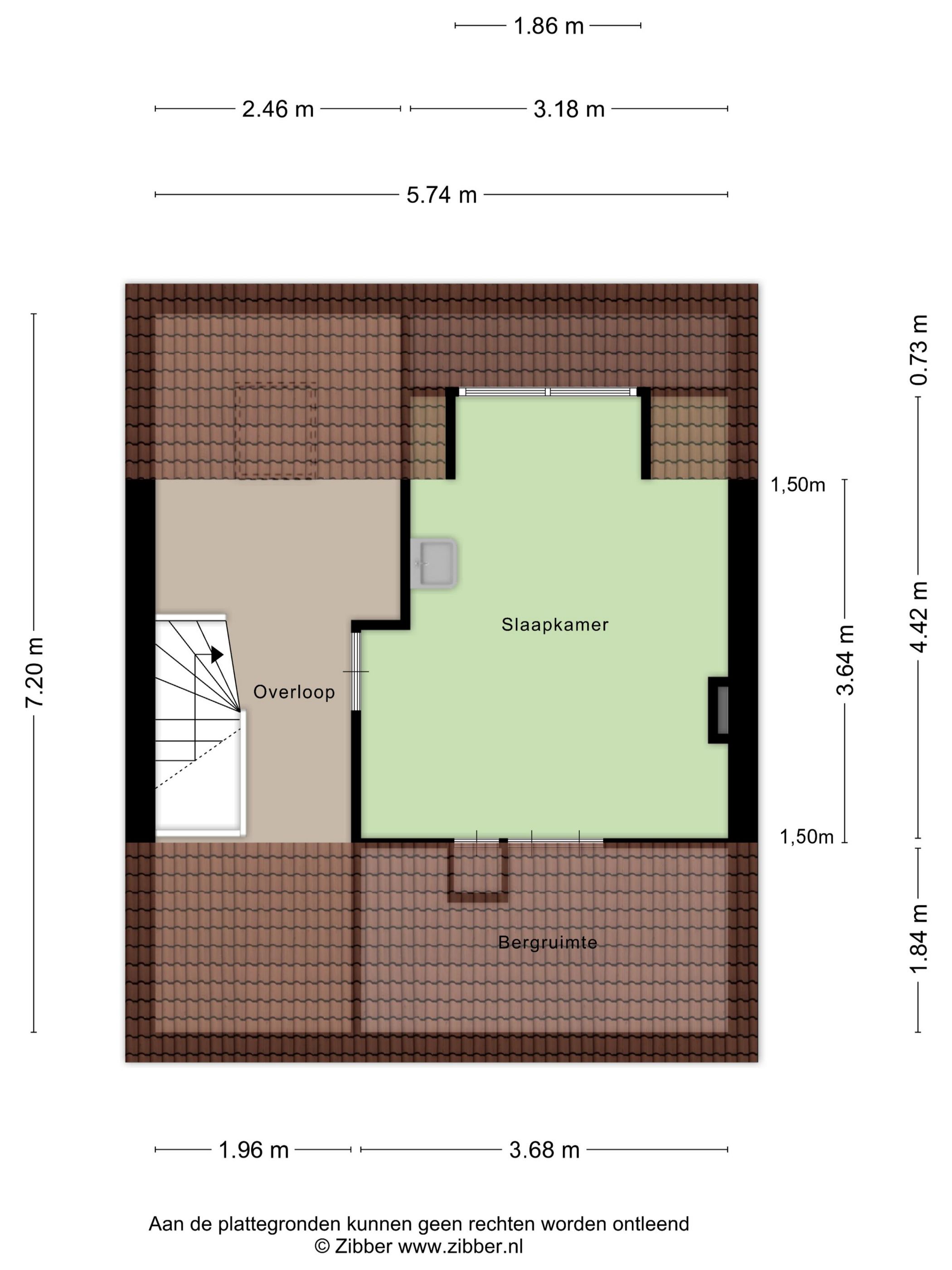 Foto 54 van Beatrixlaan 46