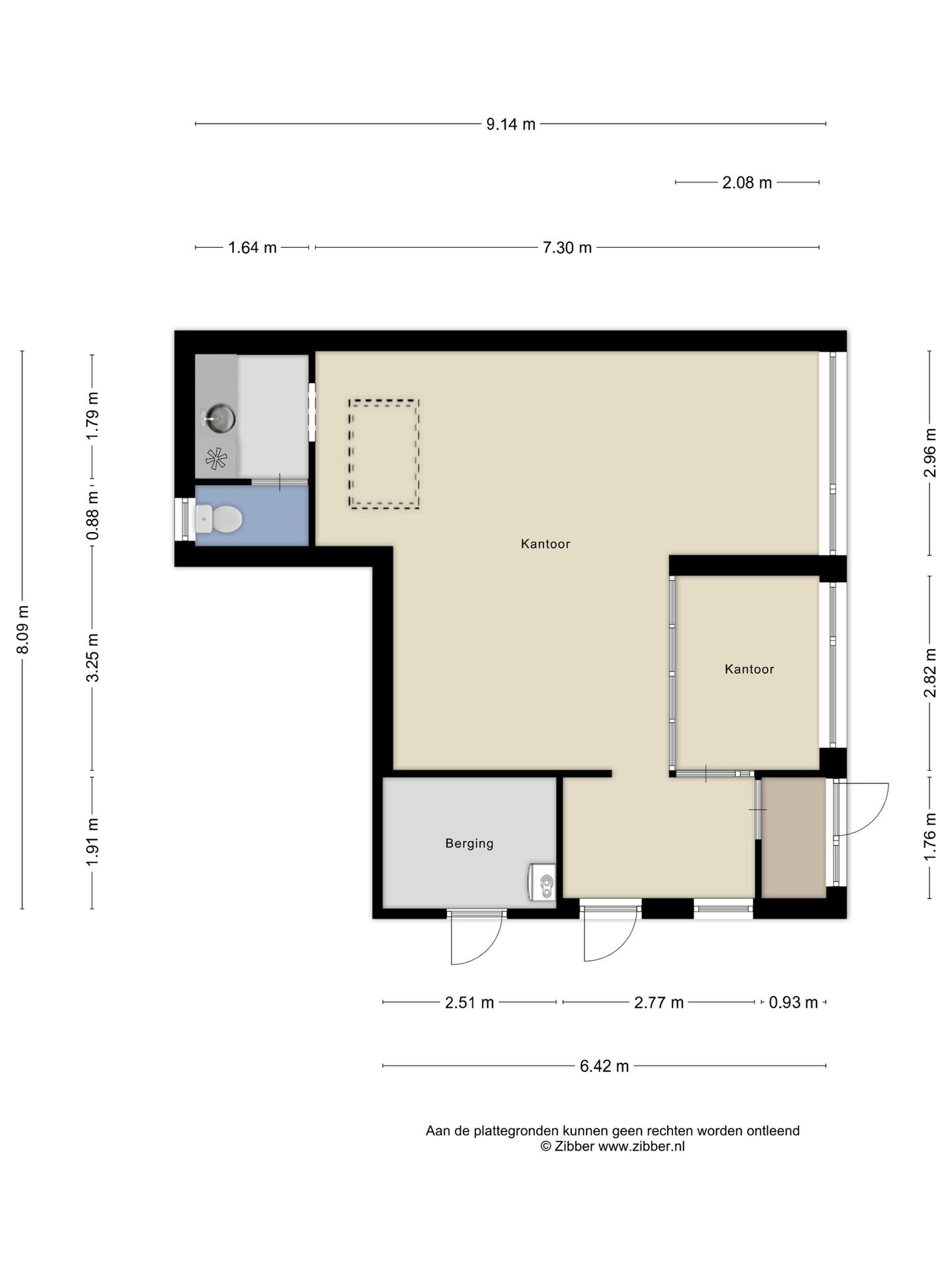 Foto 55 van Beatrixlaan 46