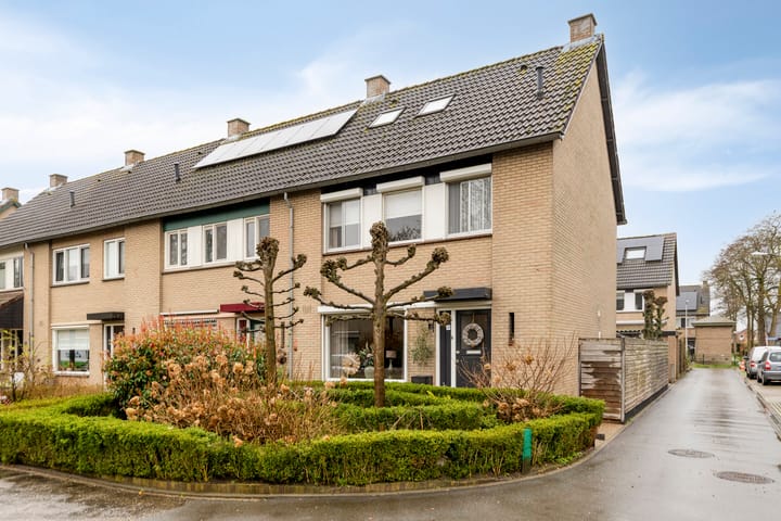 Jasmijnstraat 20 main image