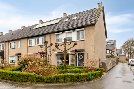 Jasmijnstraat thumbnail