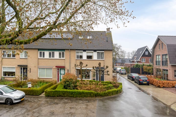 Photo 2 of Jasmijnstraat 20