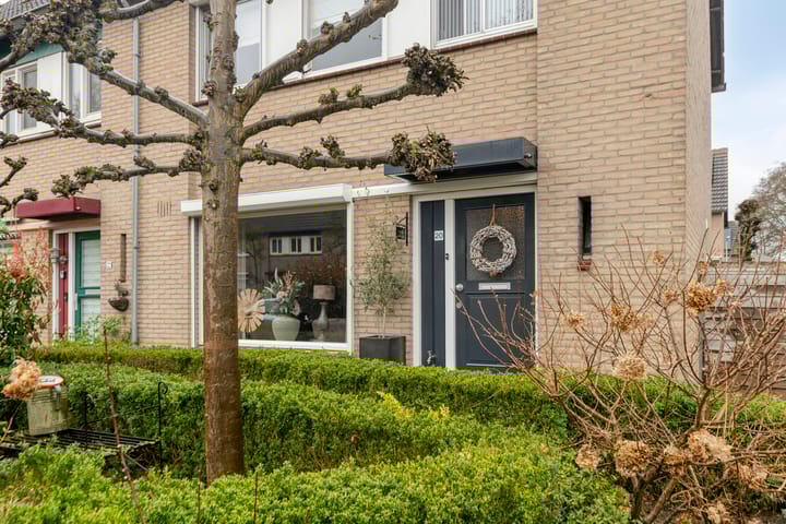 Photo 4 of Jasmijnstraat 20