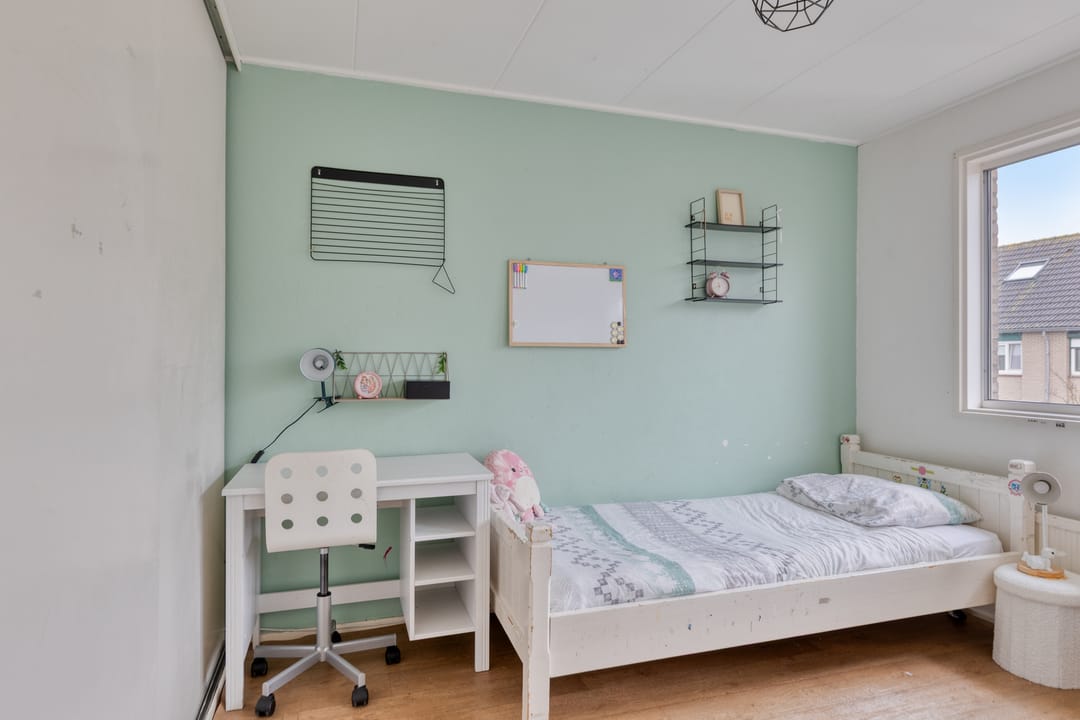 Photo 26 of Jasmijnstraat 20