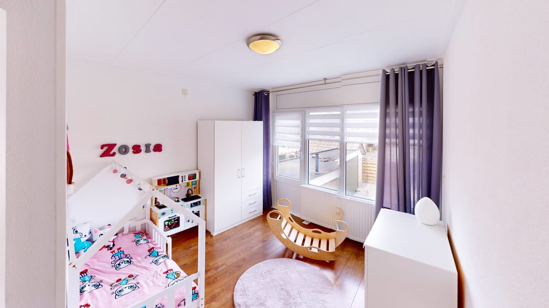 Foto 52 van Meidoornlaan 12