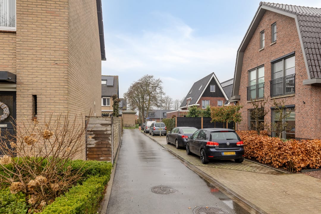 Photo 41 of Jasmijnstraat 20