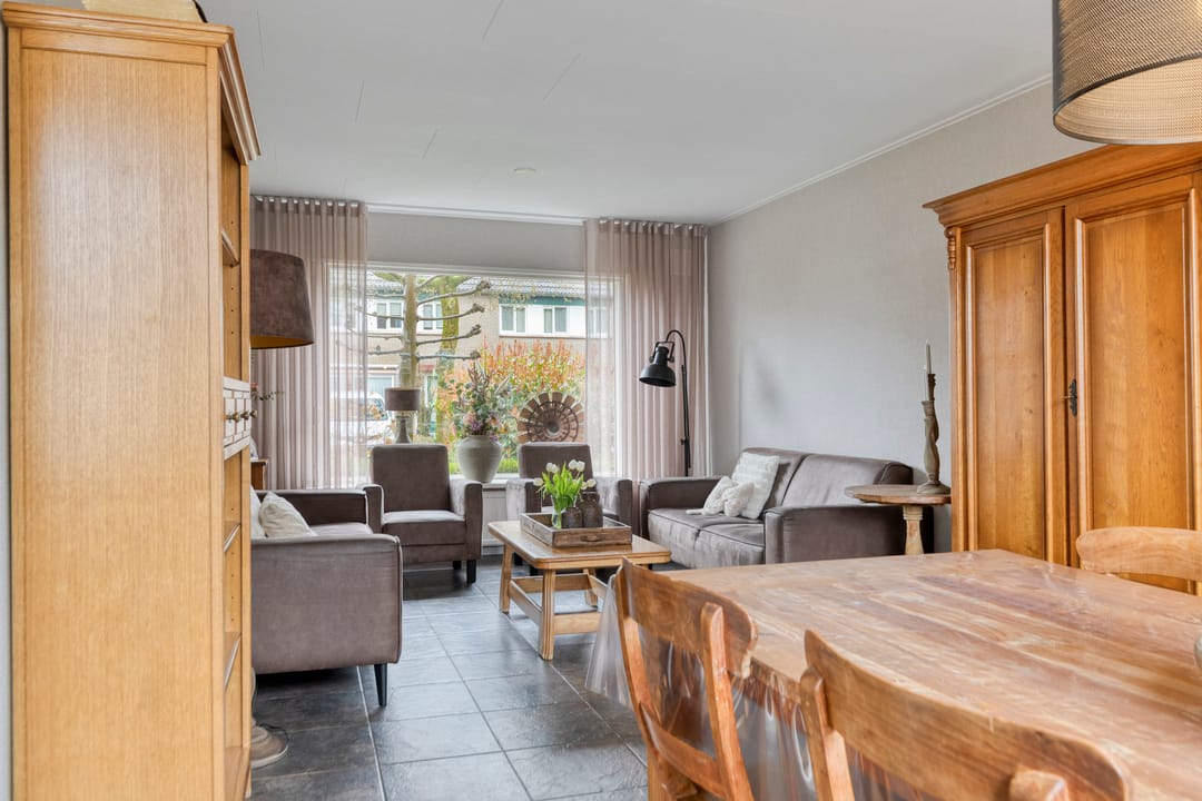 Photo 11 of Jasmijnstraat 20