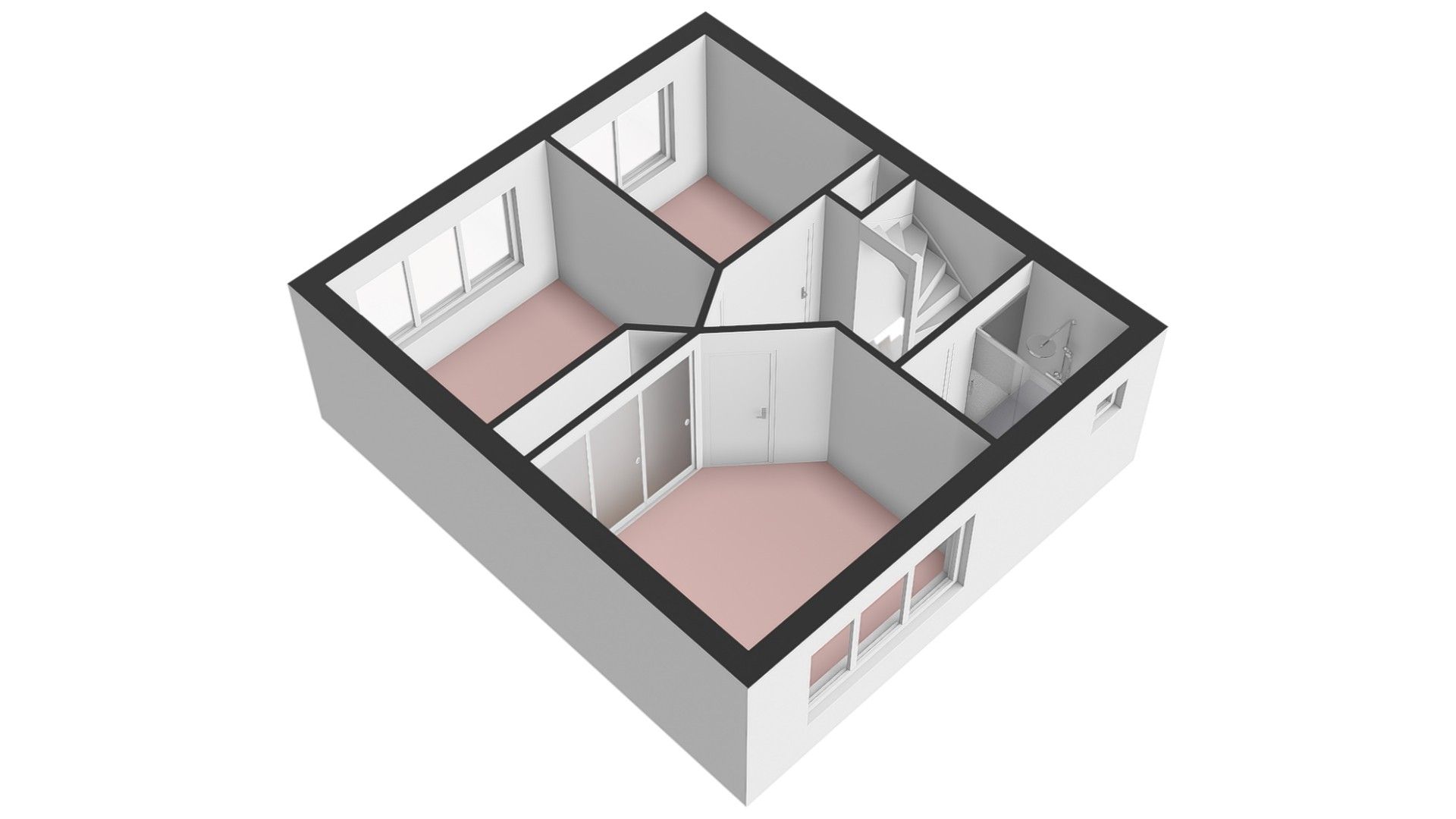 Foto 84 van Meidoornlaan 12