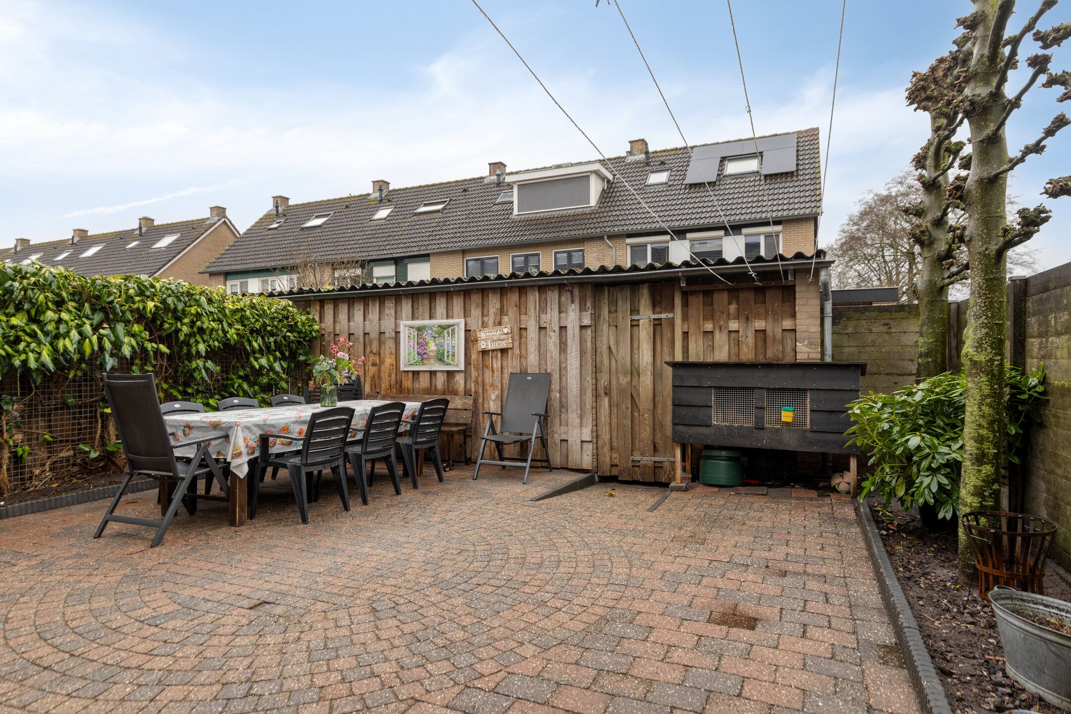 Photo 3 of Jasmijnstraat 20