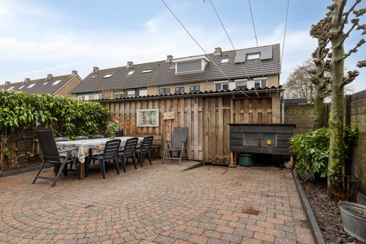 Photo 3 of Jasmijnstraat 20