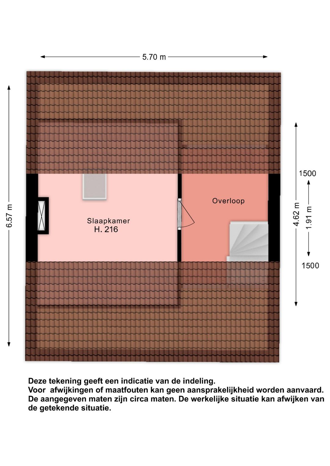 Foto 86 van Meidoornlaan 12