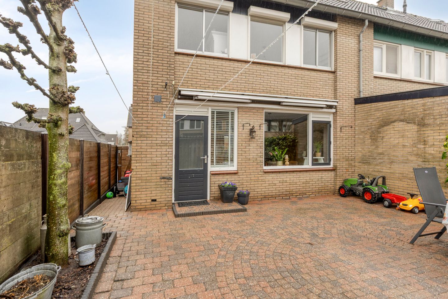 Photo 34 of Jasmijnstraat 20