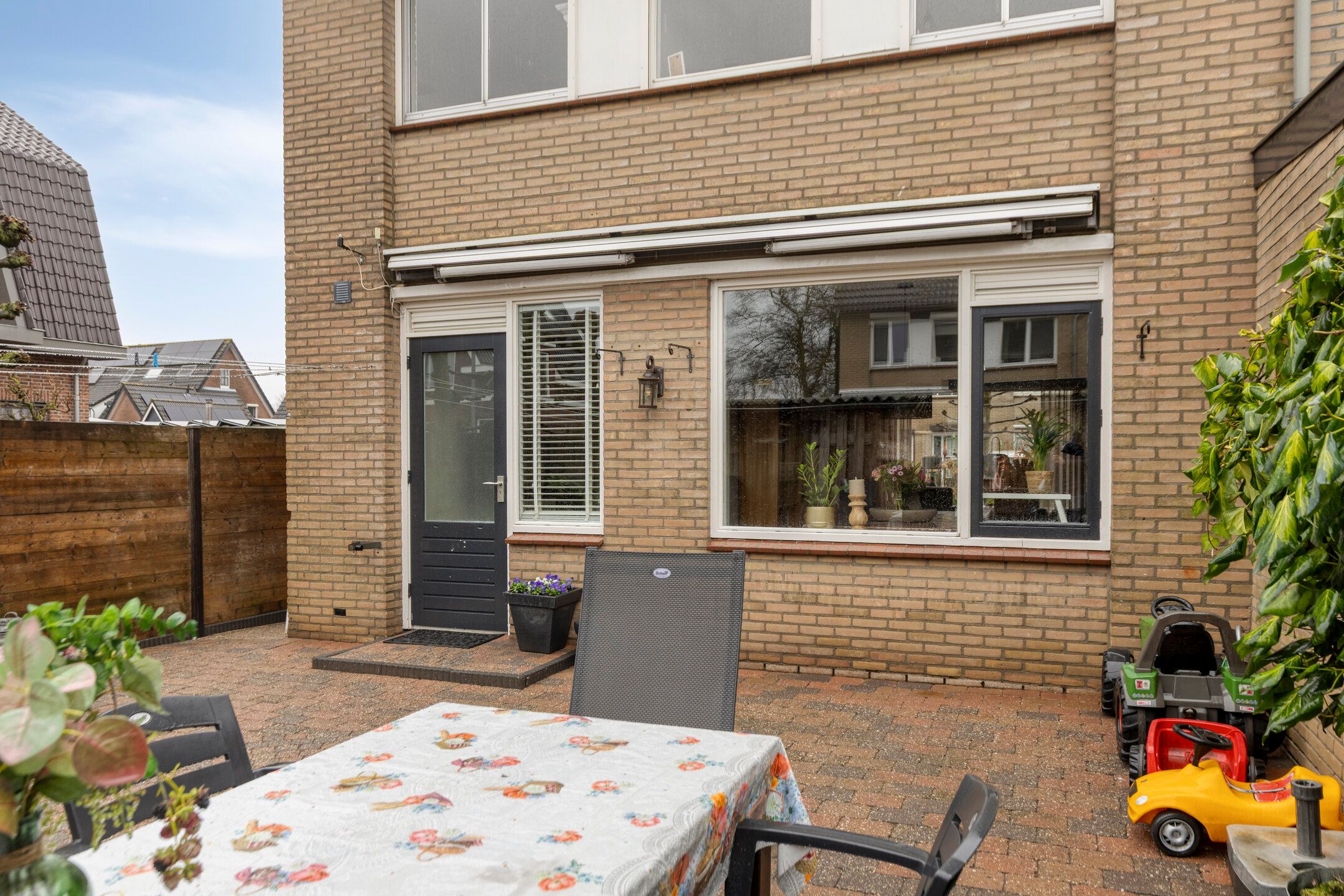 Photo 33 of Jasmijnstraat 20