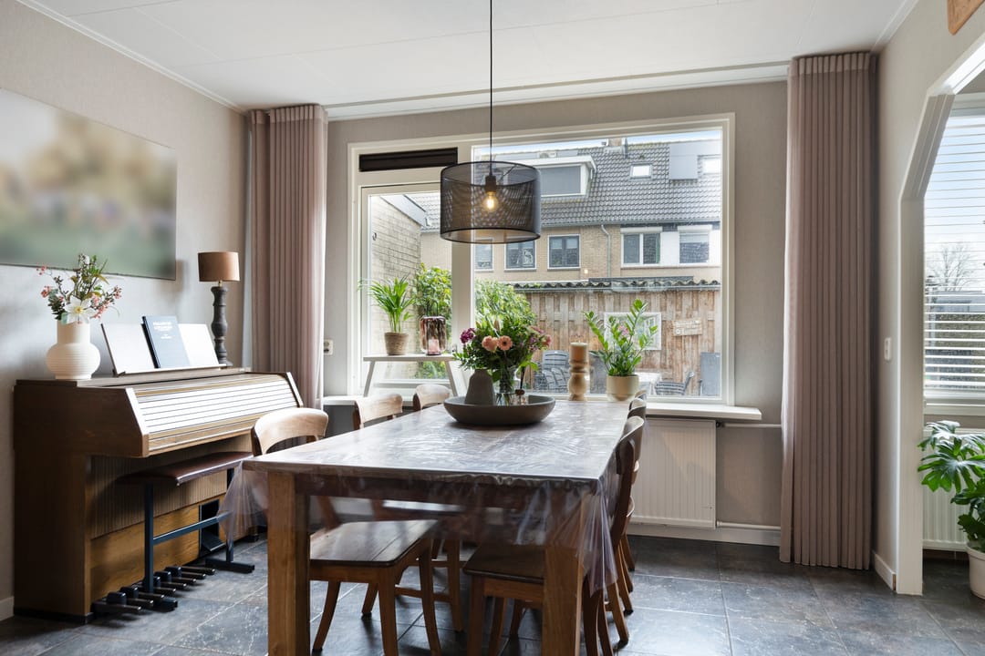 Photo 16 of Jasmijnstraat 20