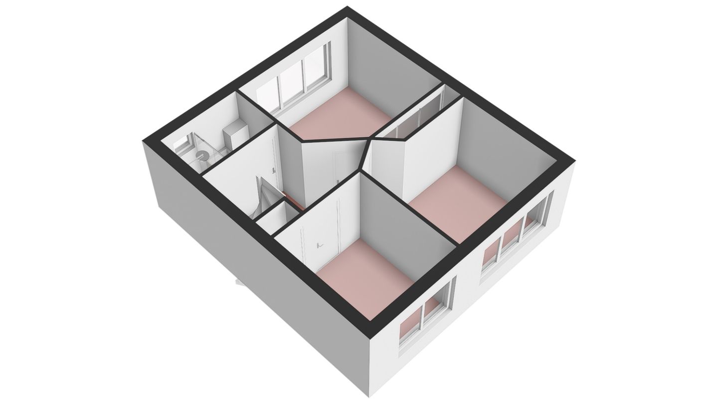 Foto 85 van Meidoornlaan 12