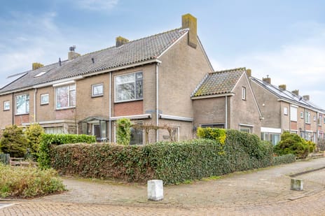 Beatrixlaan thumbnail