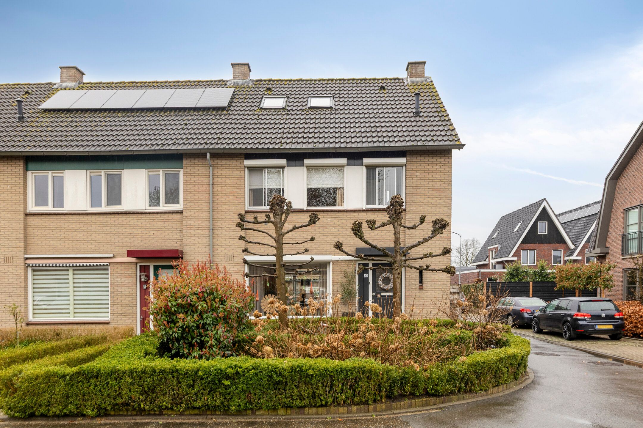 Photo 39 of Jasmijnstraat 20