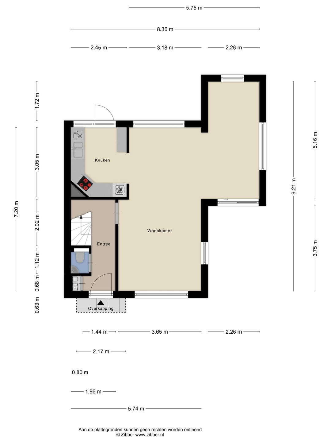 Foto 52 van Beatrixlaan 46