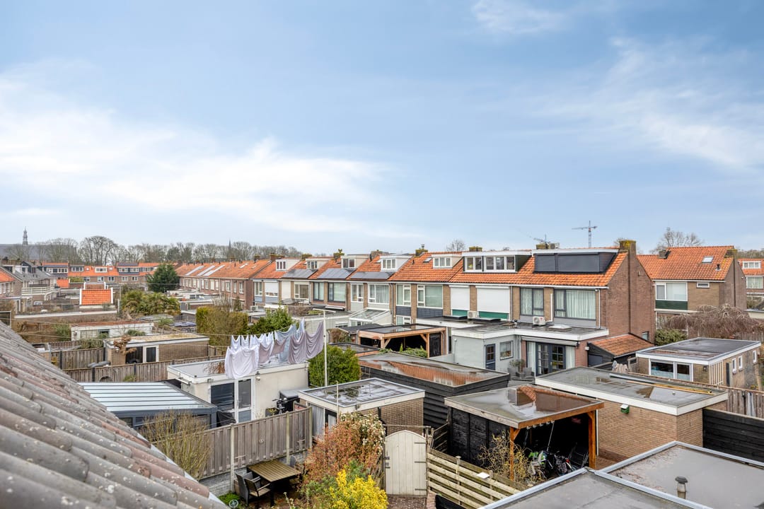 Foto 46 van Beatrixlaan 46