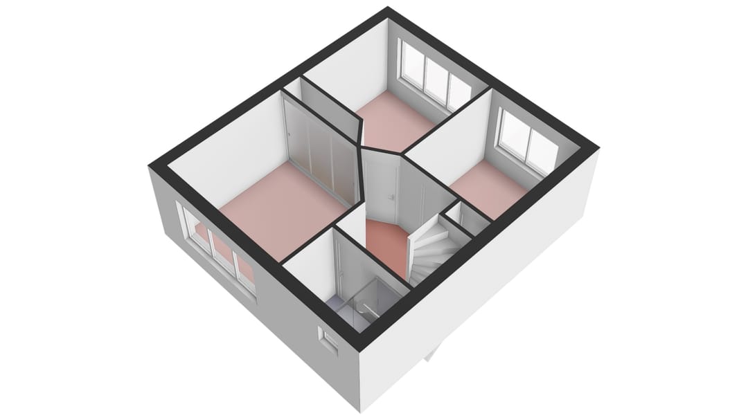 Foto 83 van Meidoornlaan 12