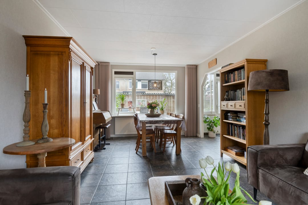 Photo 17 of Jasmijnstraat 20