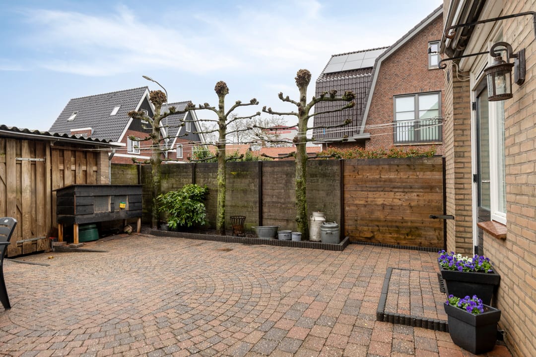 Photo 32 of Jasmijnstraat 20