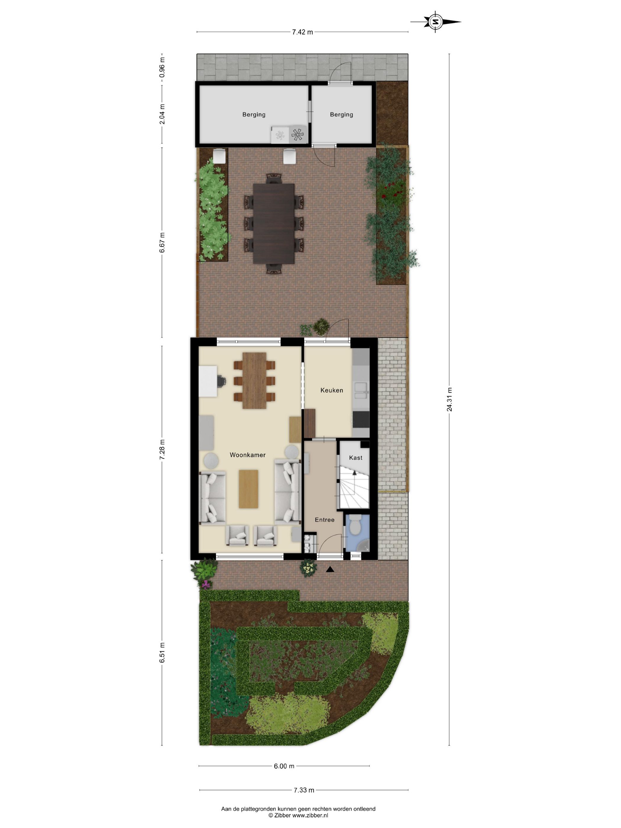 Photo 48 of Jasmijnstraat 20