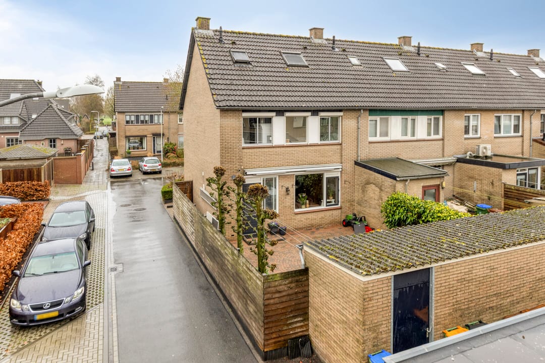 Photo 37 of Jasmijnstraat 20