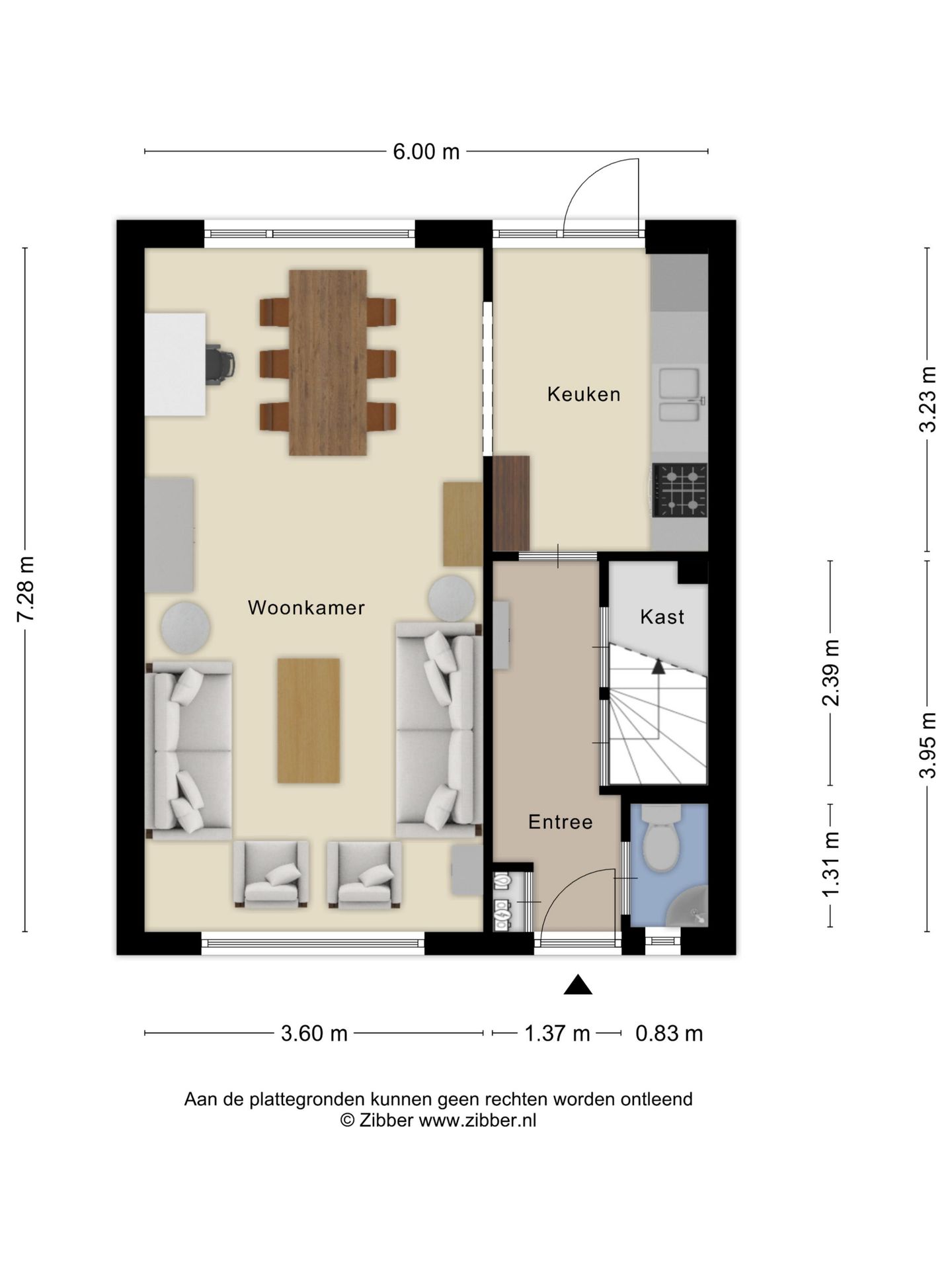 Photo 44 of Jasmijnstraat 20