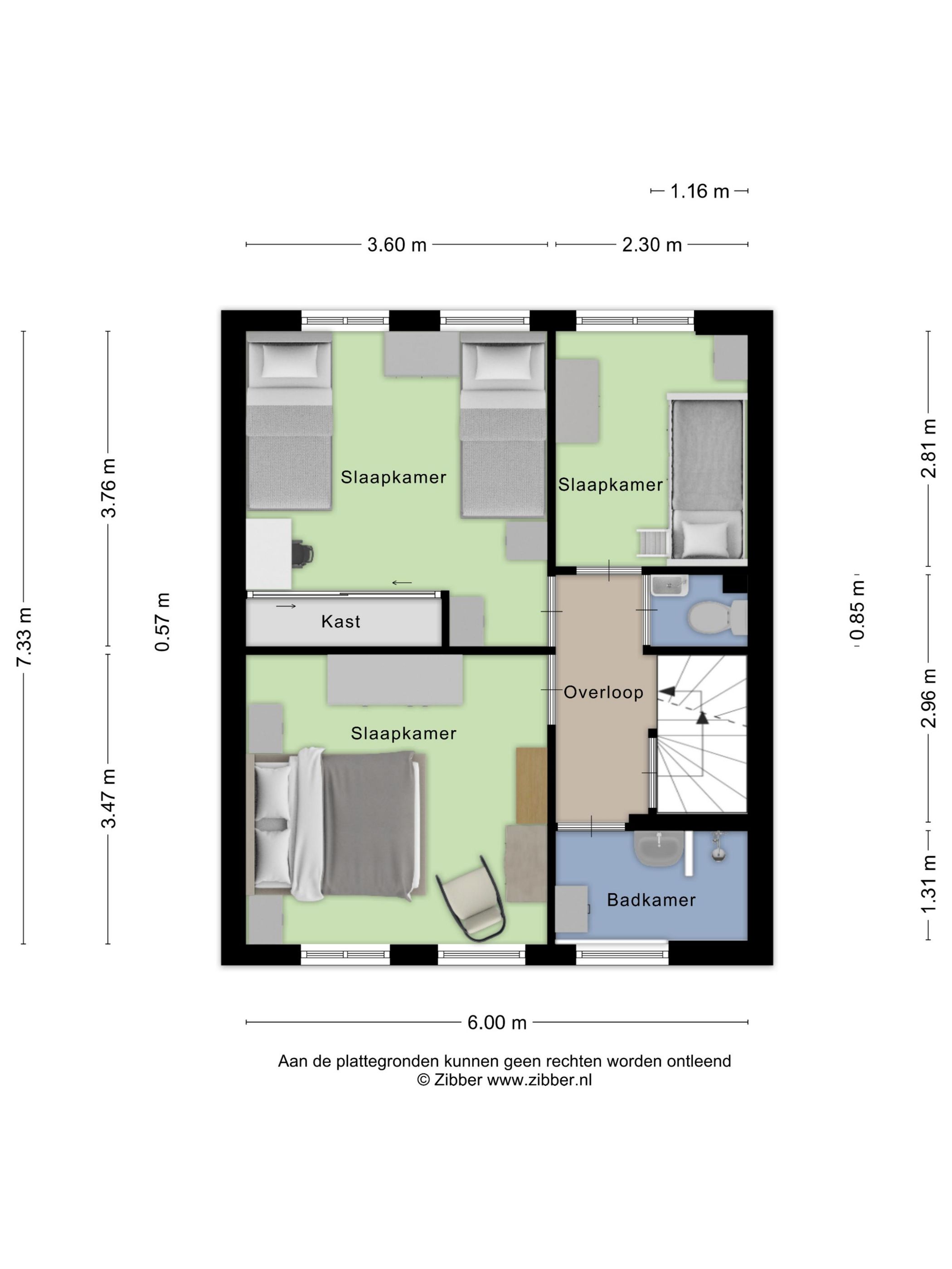 Photo 45 of Jasmijnstraat 20