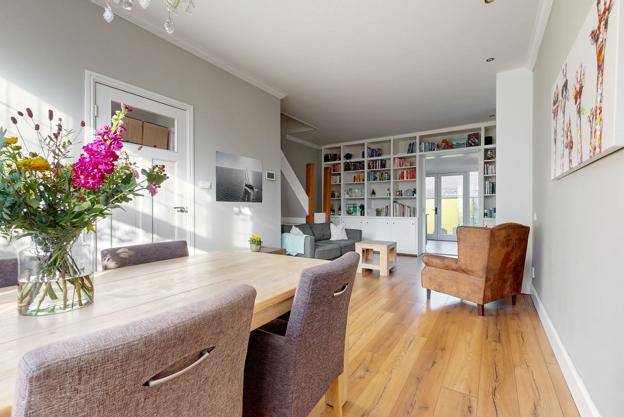 Foto 9 van Emmaweg 26