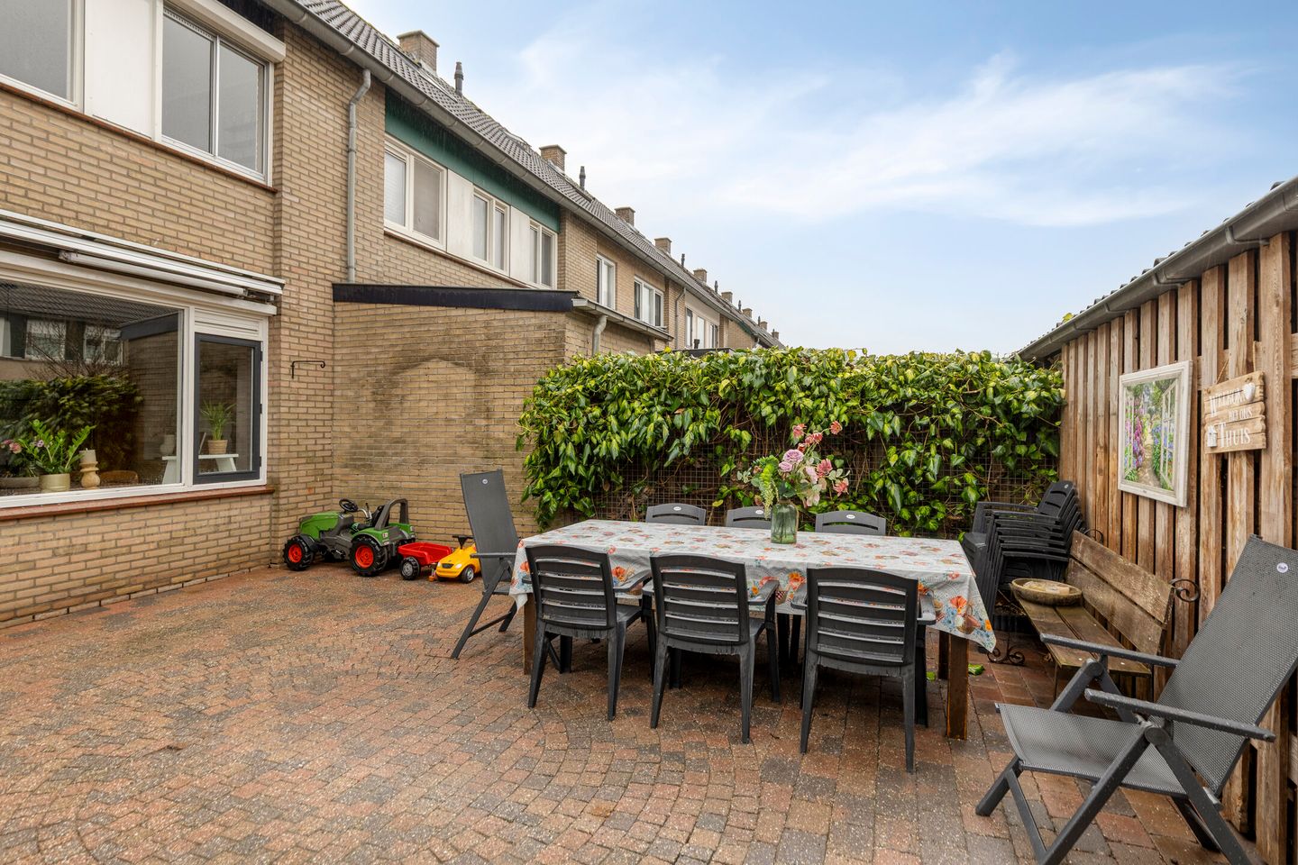 Photo 35 of Jasmijnstraat 20