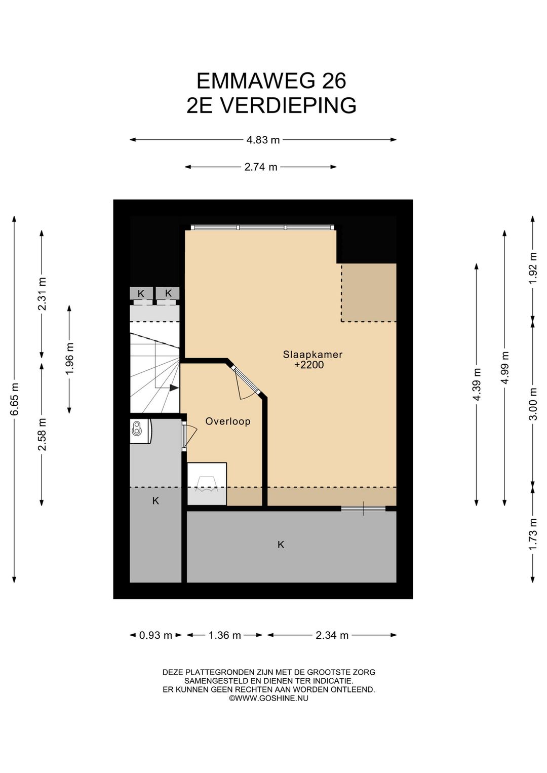 Foto 37 van Emmaweg 26