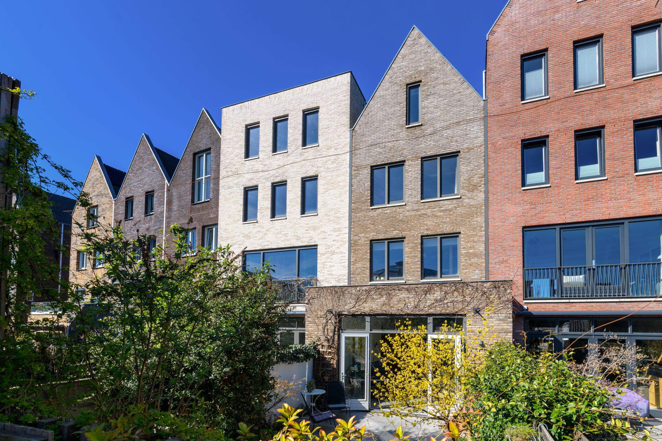 Photo 18 of Kelderwindkade 35