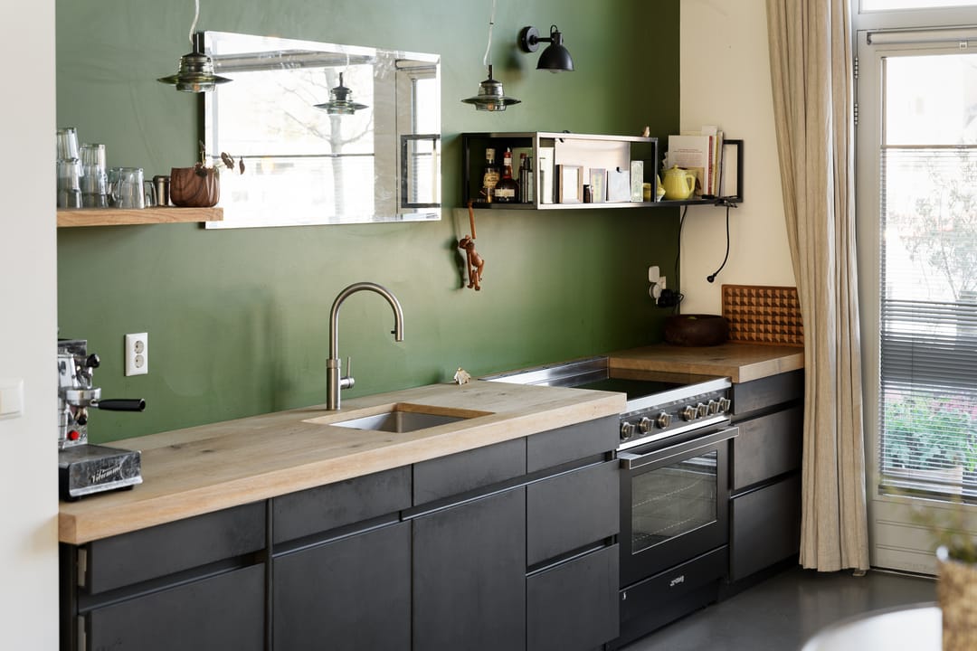 Photo 22 of Kelderwindkade 35