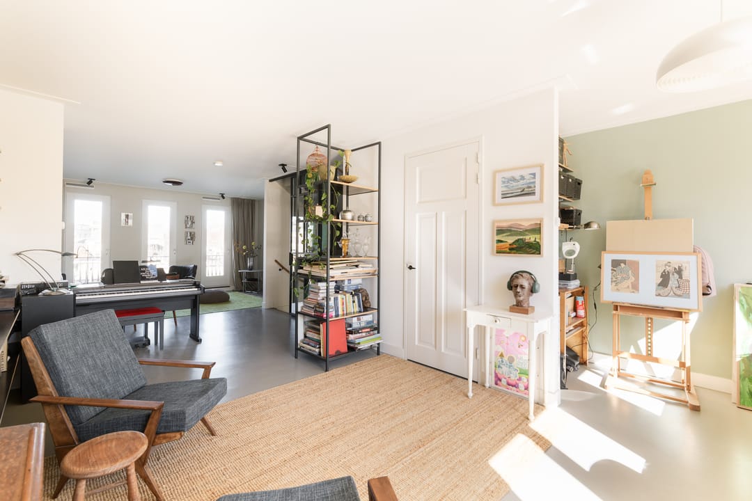 Photo 31 of Kelderwindkade 35