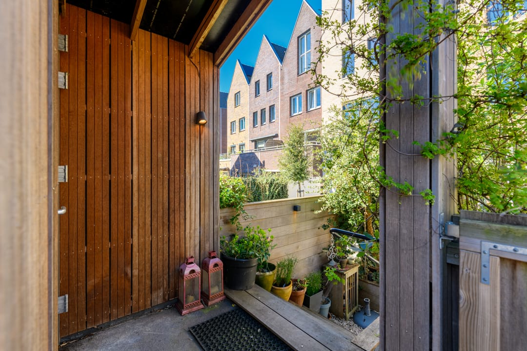 Photo 52 of Kelderwindkade 35