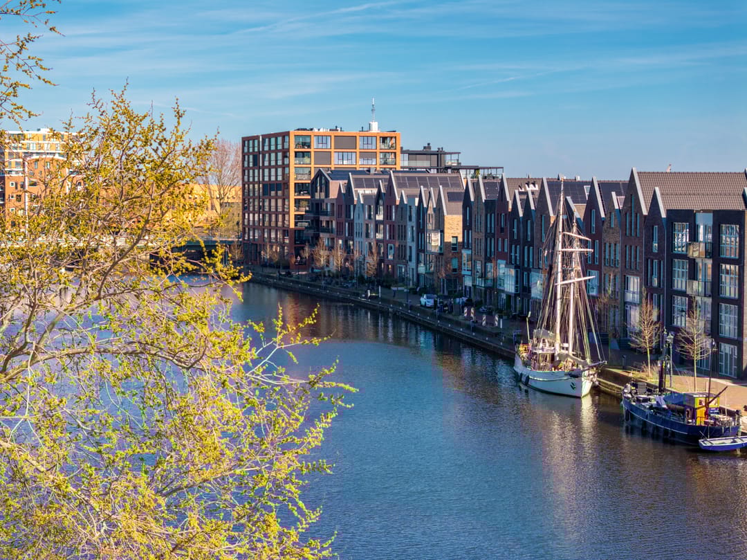 Photo 62 of Kelderwindkade 35