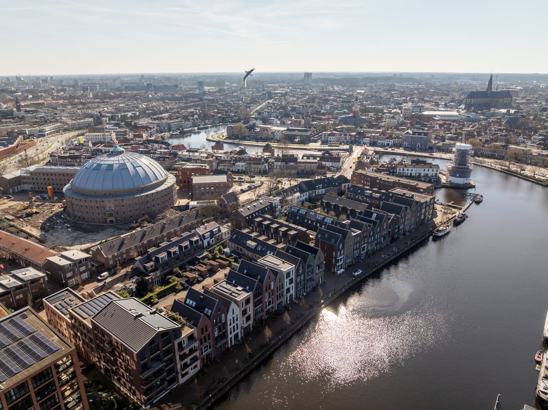 Photo 61 of Kelderwindkade 35