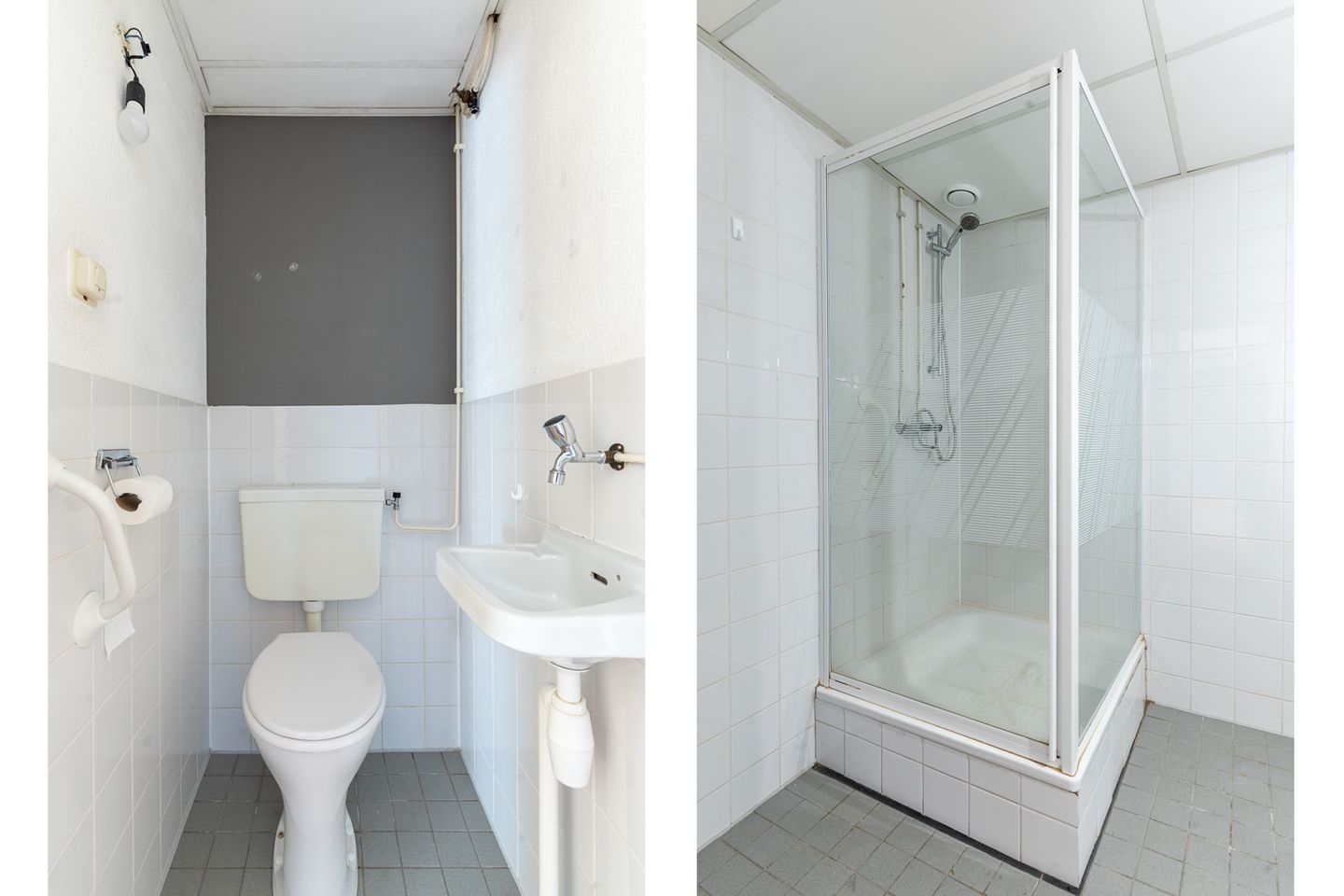 Spacious 4-Room Apartment with Balcony in Green Soest Neighborhood — 25