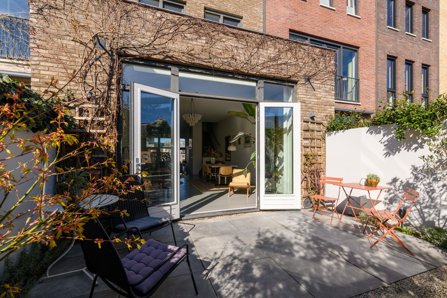 Photo 14 of Kelderwindkade 35