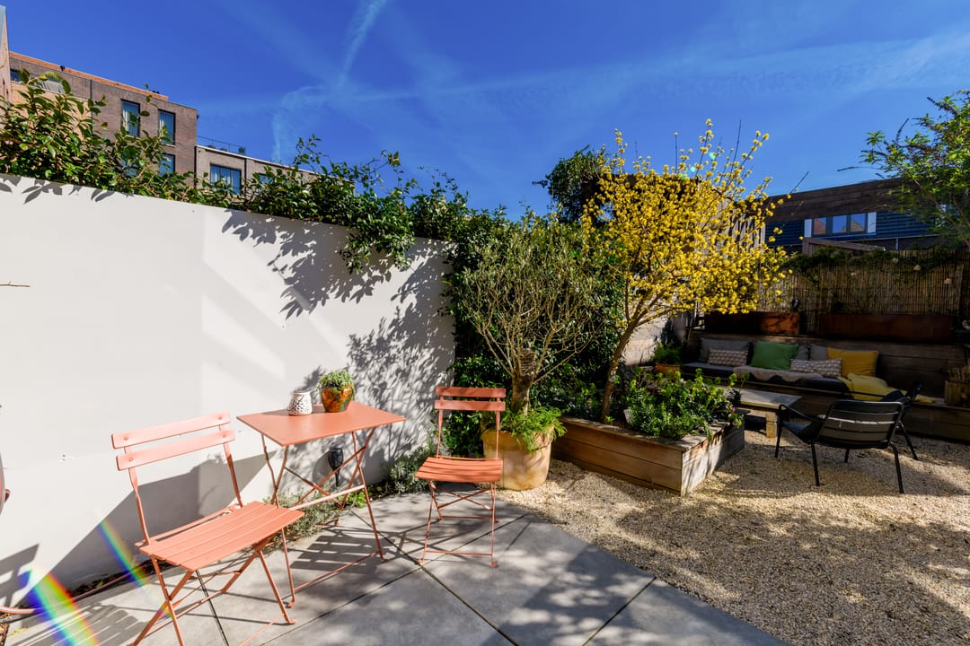 Photo 17 of Kelderwindkade 35