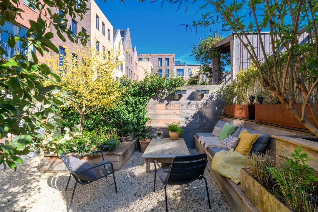 Photo 16 of Kelderwindkade 35