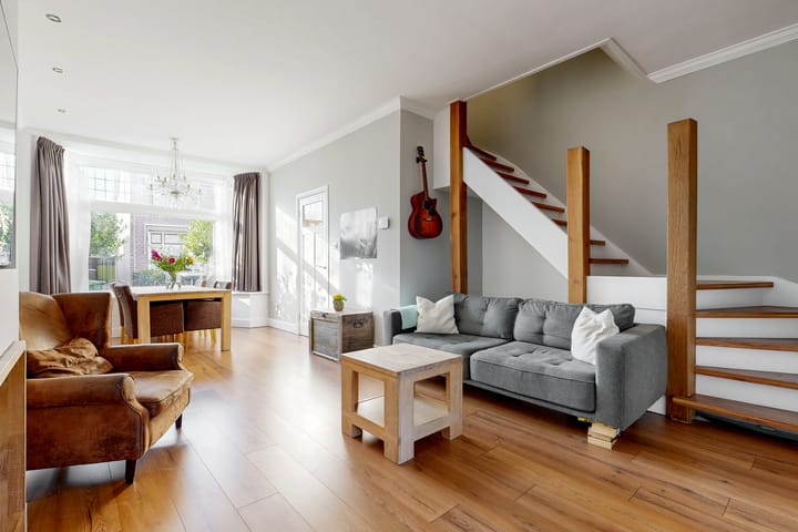 Foto 4 van Emmaweg 26