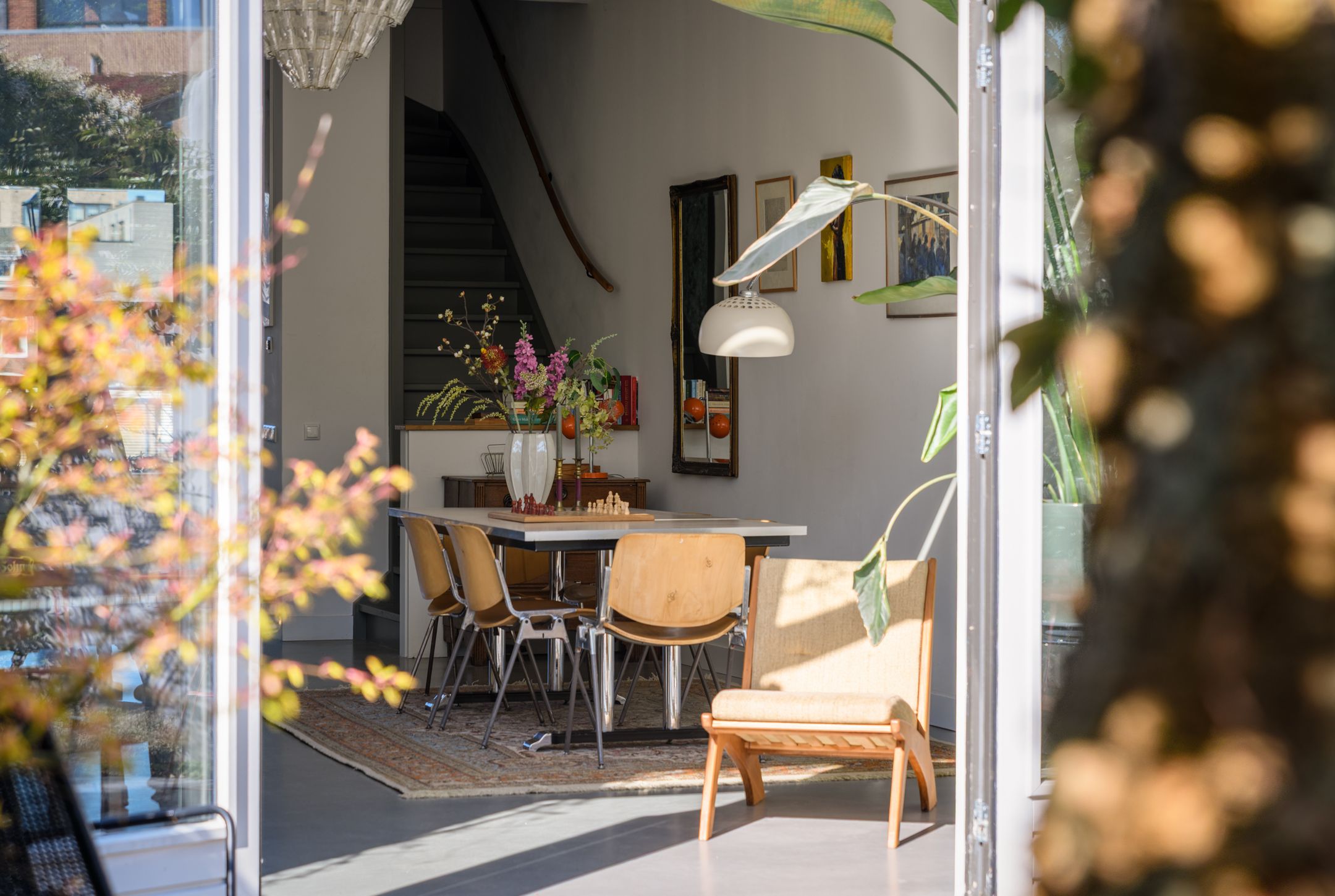 Photo 3 of Kelderwindkade 35