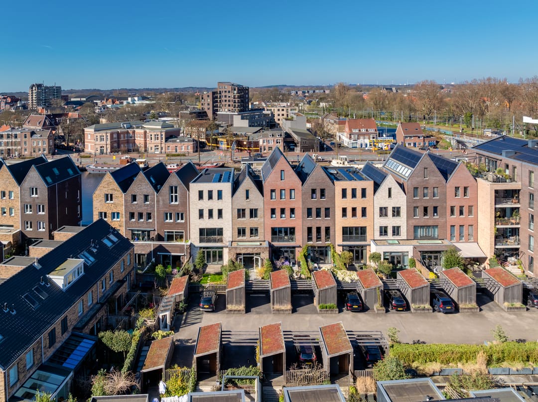 Photo 56 of Kelderwindkade 35