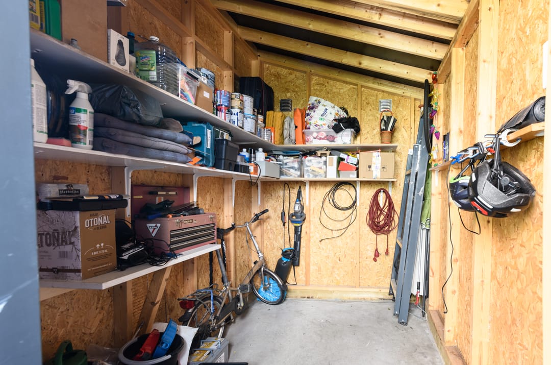 Photo 53 of Kelderwindkade 35